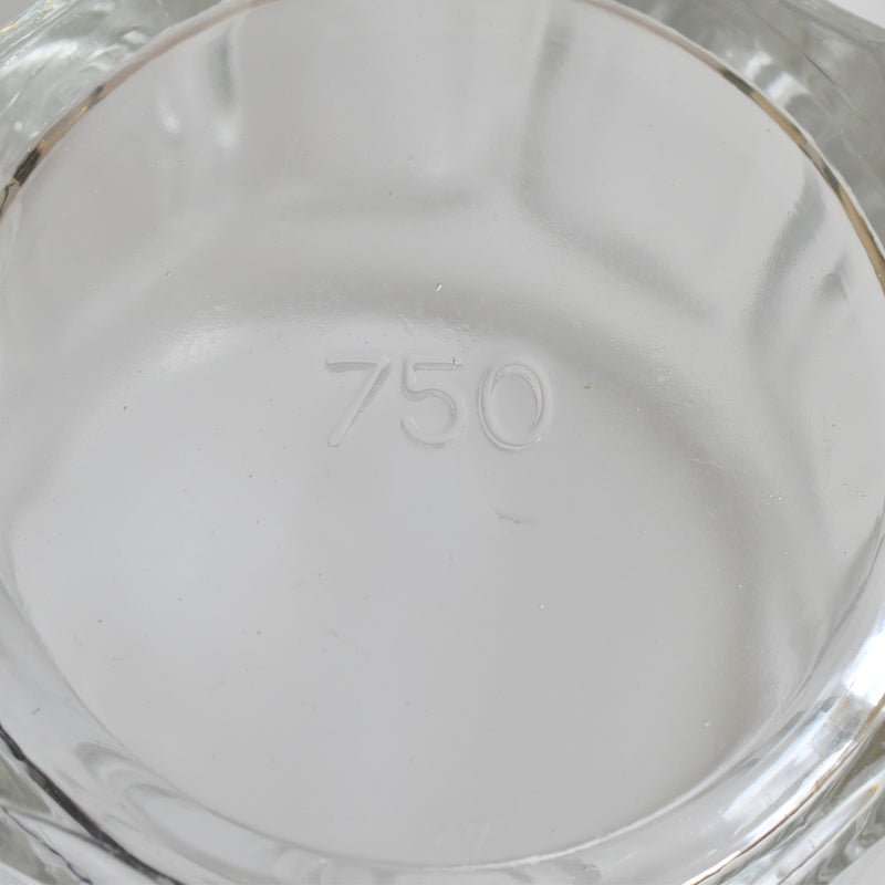 ヴィンテージジャムポット 750 ml フランス