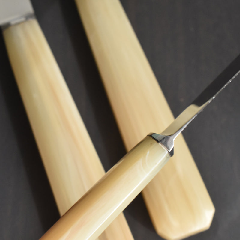 Vintage Knife Cerf Inox