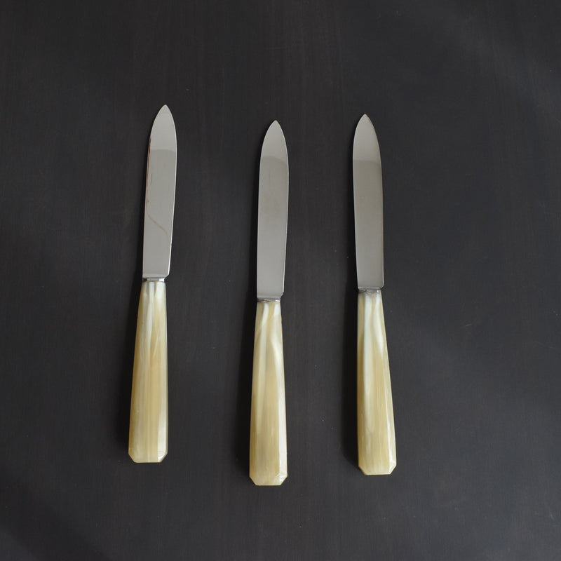 Vintage Knife Micheron A