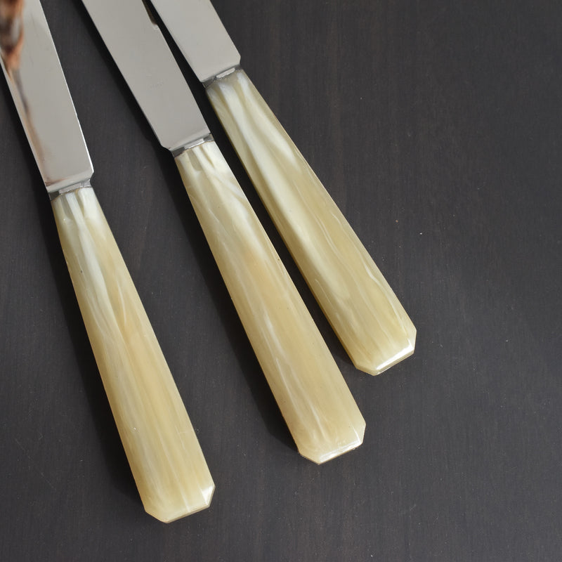 Vintage Knife Micheron A