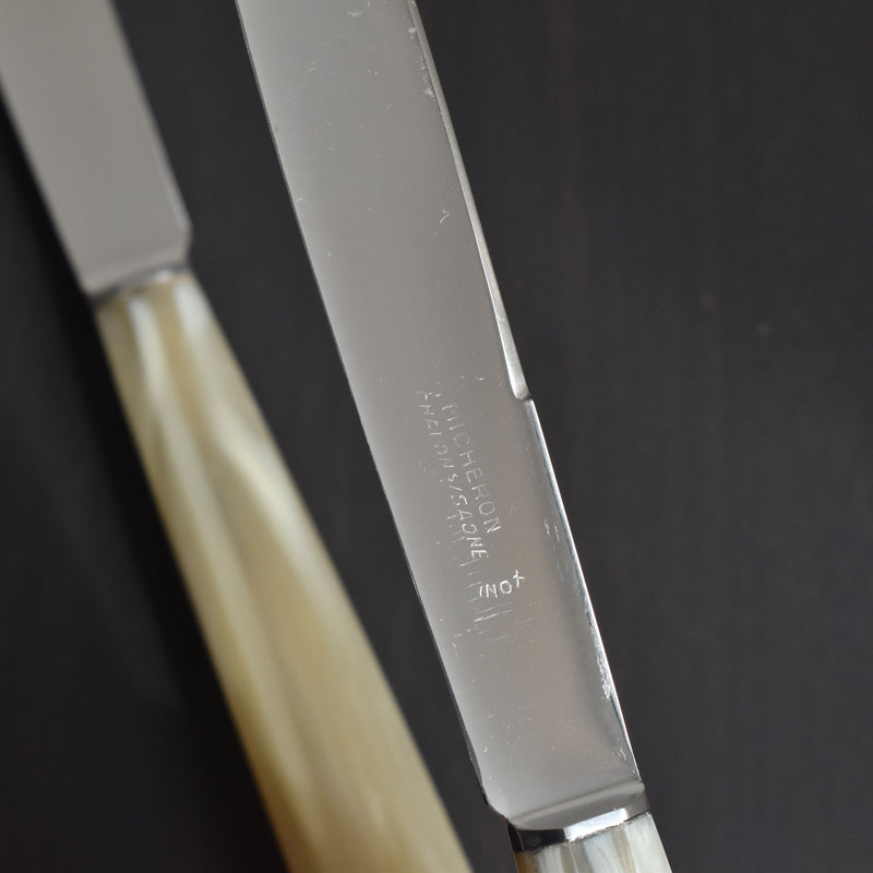 Vintage Knife Micheron A