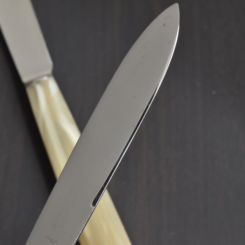 Vintage Knife Micheron A