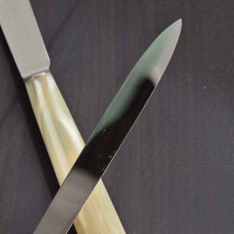 Vintage Knife Micheron A