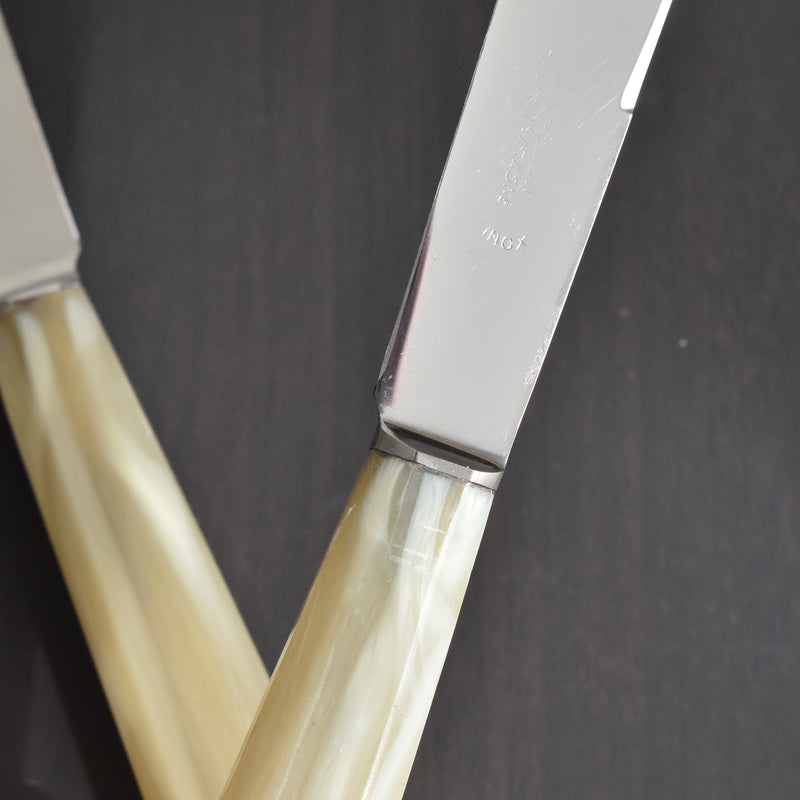 Vintage Knife Micheron A