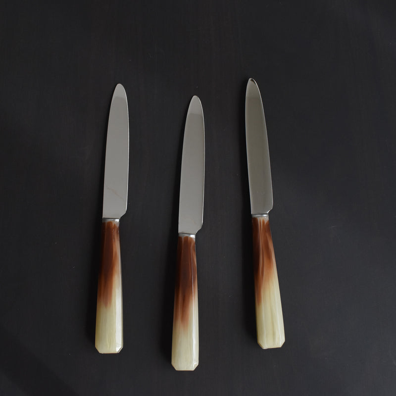 Vintage Knife Micheron B