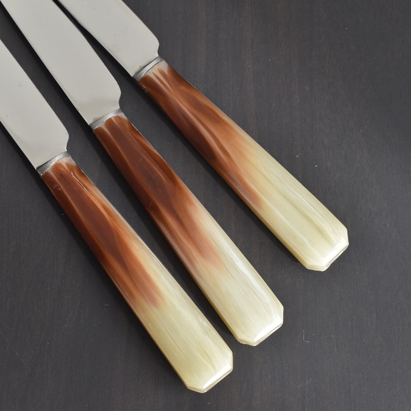 Vintage Knife Micheron B