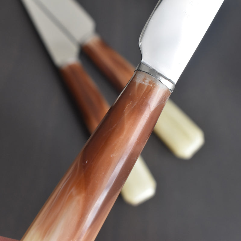 Vintage Knife Micheron B