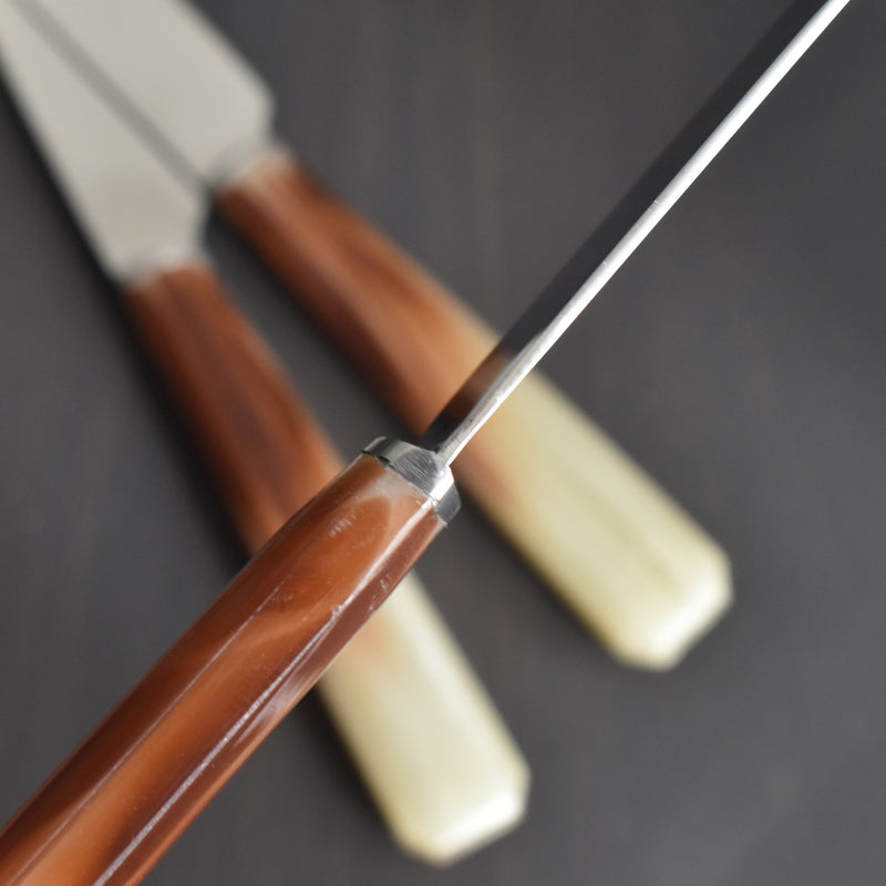 Vintage Knife Micheron B