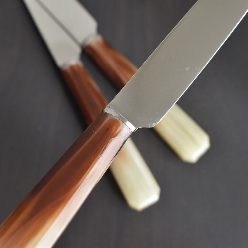 Vintage Knife Micheron B