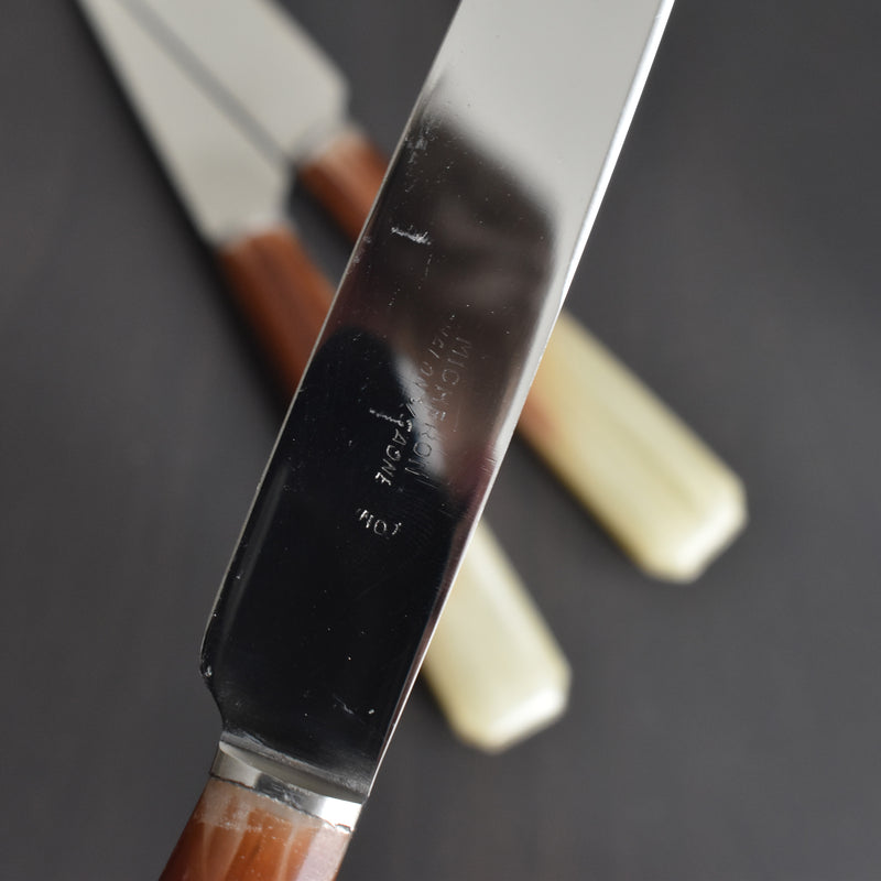 Vintage Knife Micheron B
