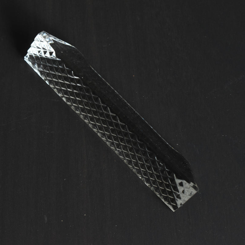 Vintage Knife Rest, Triangle A