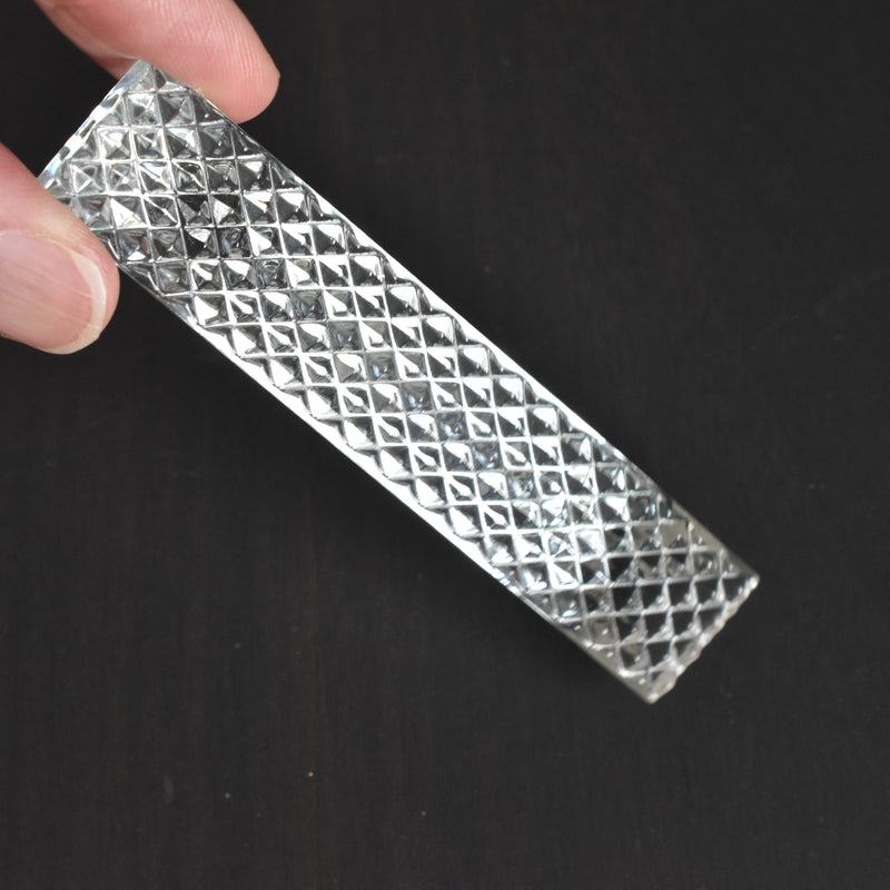 Vintage Knife Rest, Triangle A
