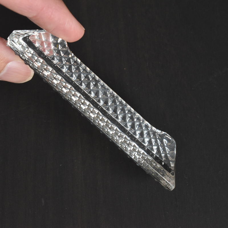 Vintage Knife Rest, Triangle A