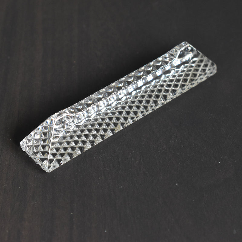 Vintage Knife Rest, Triangle A