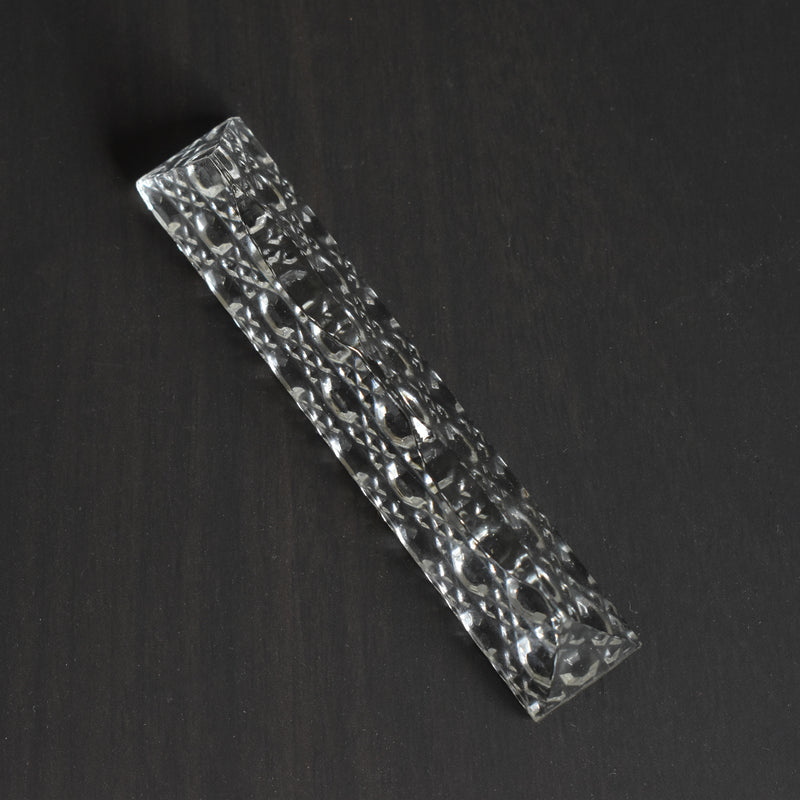 Vintage Knife Rest Triangle B