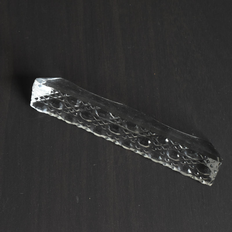 Vintage Knife Rest Triangle B