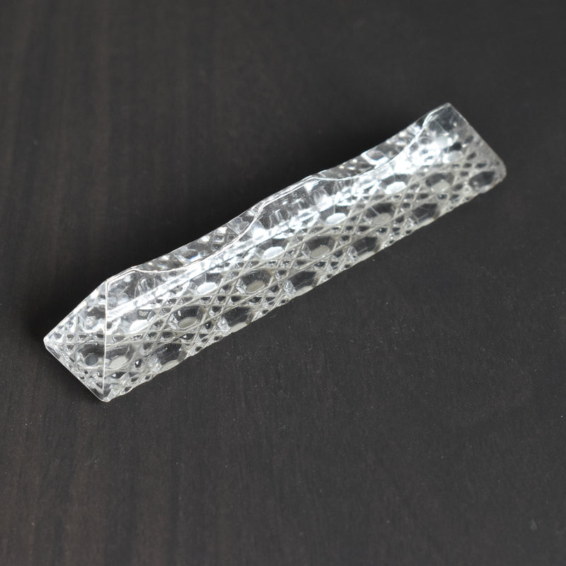 Vintage Knife Rest Triangle B