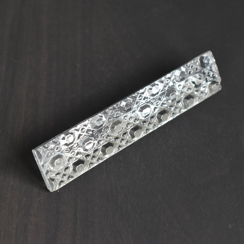 Vintage Knife Rest Triangle B