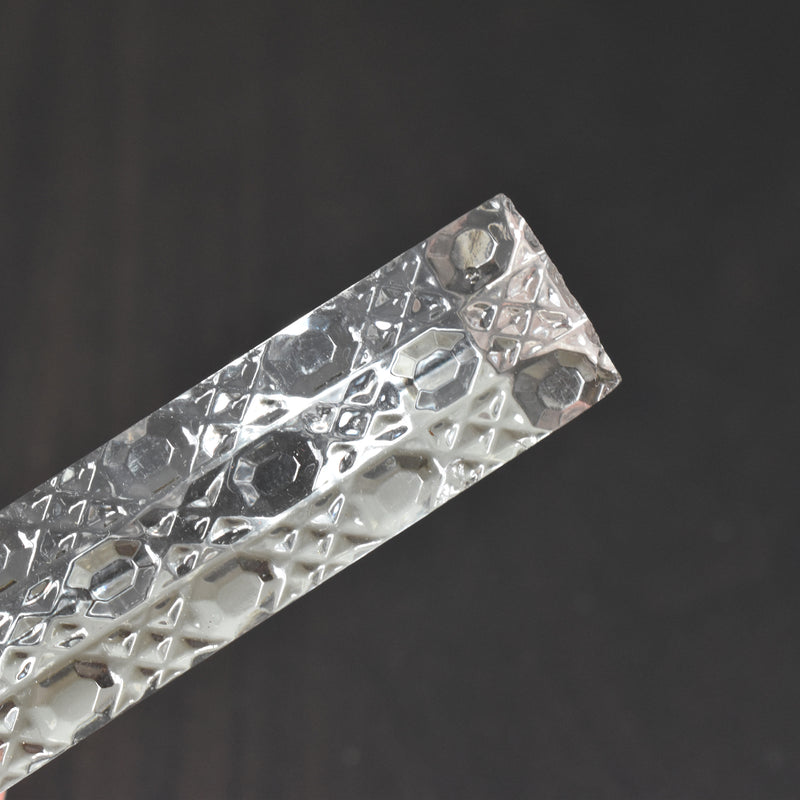 Vintage Knife Rest Triangle B