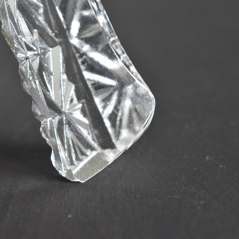 Vintage Knife Rest Triangle C