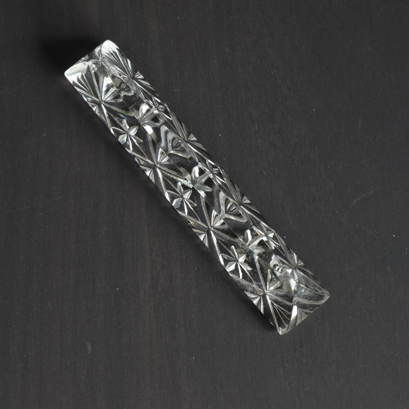 Vintage Knife Rest Triangle C