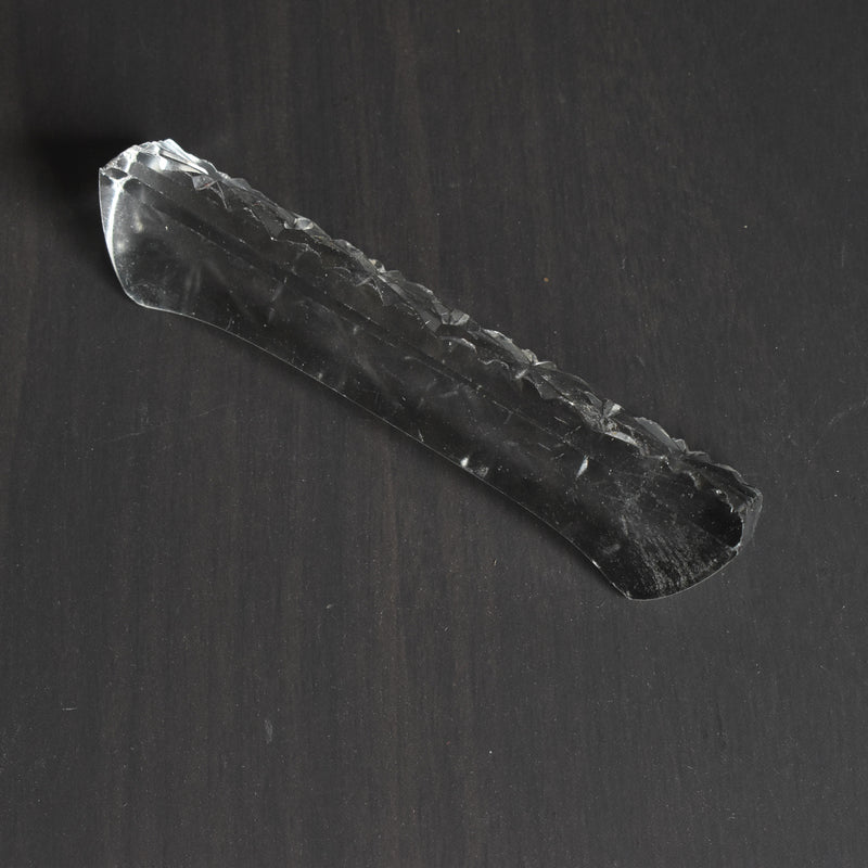 Vintage Knife Rest Triangle C