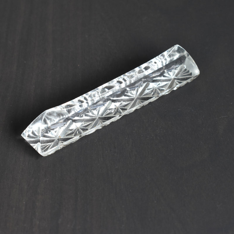 Vintage Knife Rest Triangle C