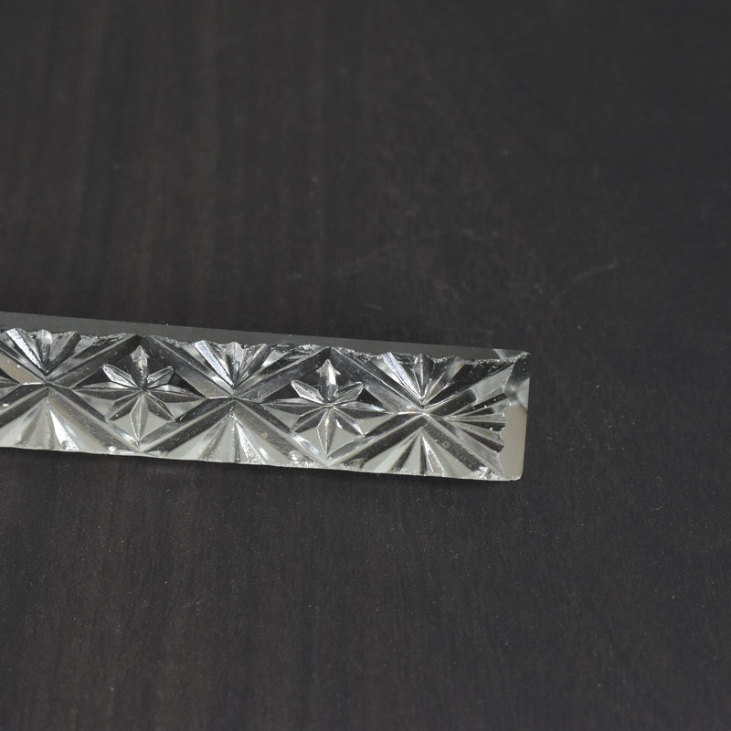 Vintage Knife Rest Triangle C
