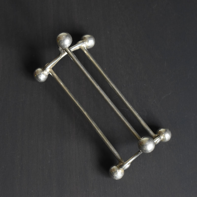 Vintage Silver Plated Knife Rest