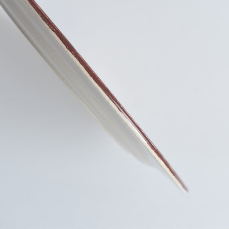 ヴィンテージデザートプレート ロンシャン Agen(アジャン) B
