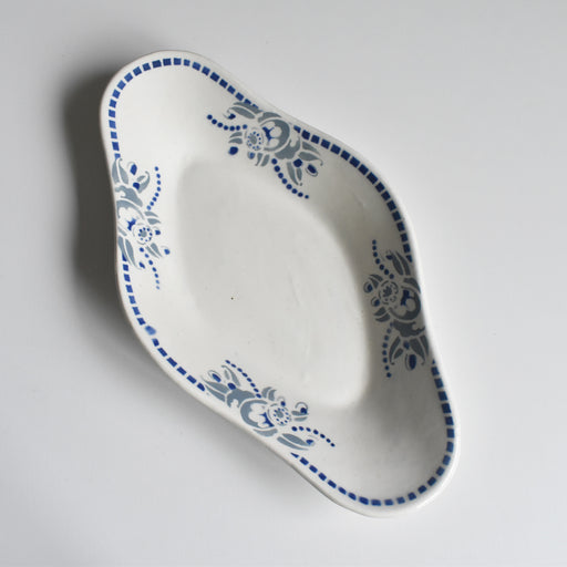 ヴィンテージラヴィエ ロンウイー ブルーパターン A