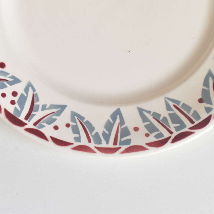 ヴィンテージデザートプレート ロンウイー Dakar（ダカール） B