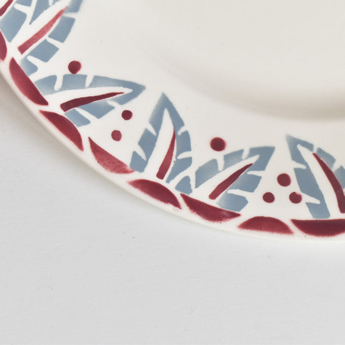 ヴィンテージデザートプレート ロンウイー Dakar（ダカール） B