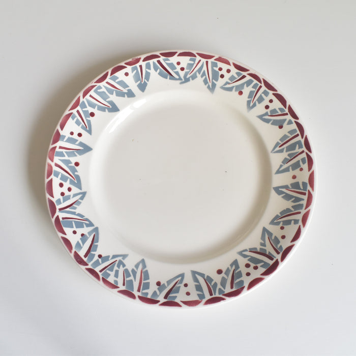 ヴィンテージデザートプレート ロンウイー Dakar（ダカール） B