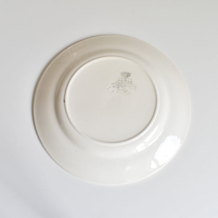 ヴィンテージデザートプレート ロンウイー Dakar（ダカール） B