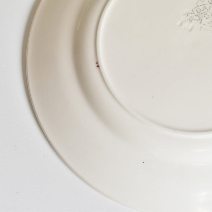 ヴィンテージデザートプレート ロンウイー Dakar（ダカール） B