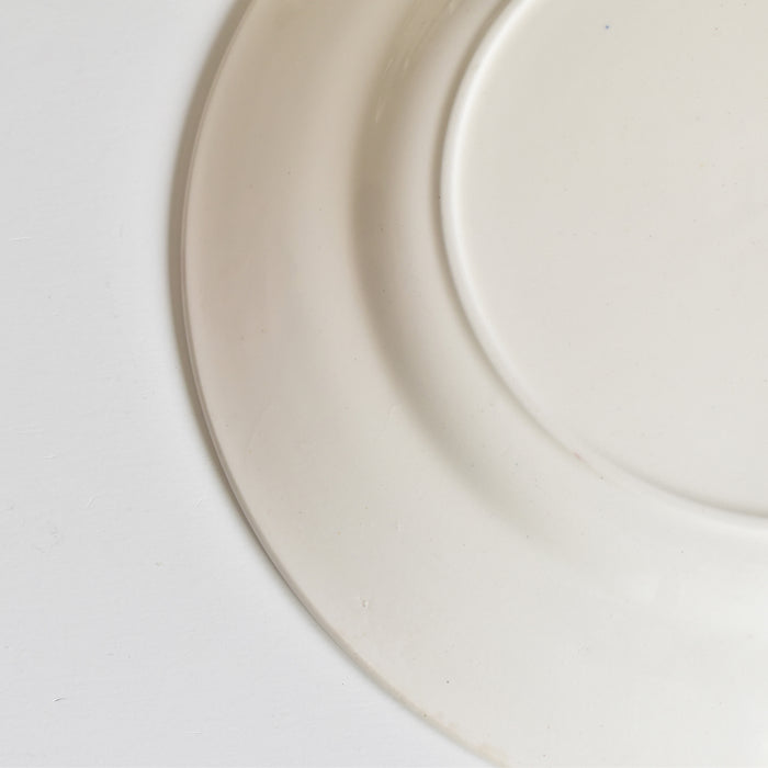 ヴィンテージデザートプレート ロンウイー Dakar（ダカール） B