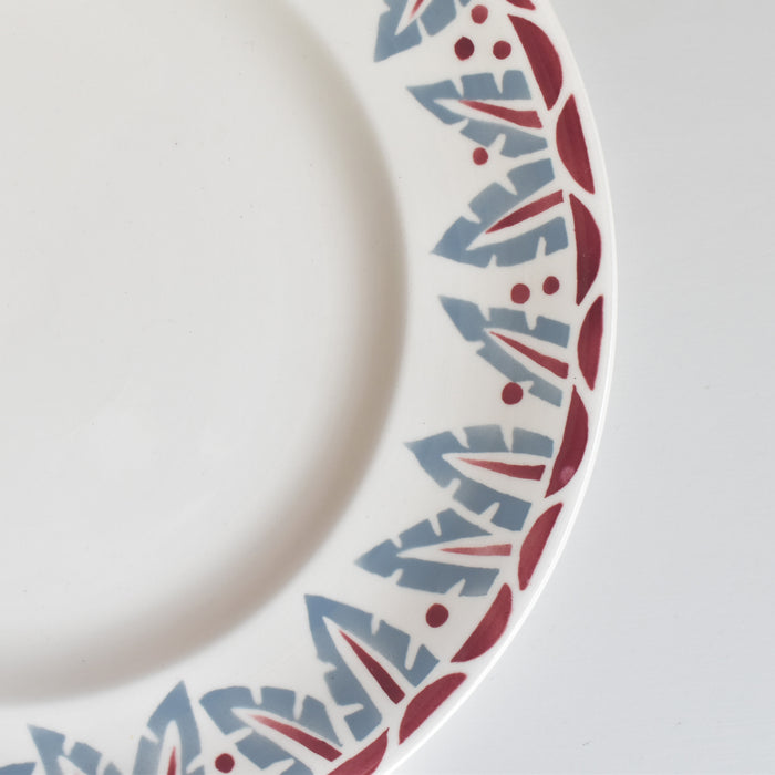 ヴィンテージプレート ロンウイー Dakar（ダカール） C