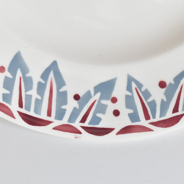 ヴィンテージプレート ロンウイー Dakar（ダカール） C