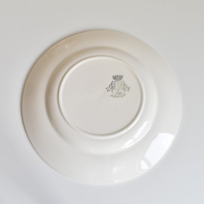 ヴィンテージプレート ロンウイー Dakar（ダカール） C