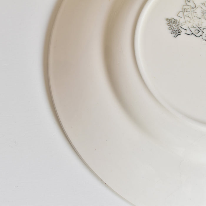 ヴィンテージプレート ロンウイー Dakar（ダカール） C