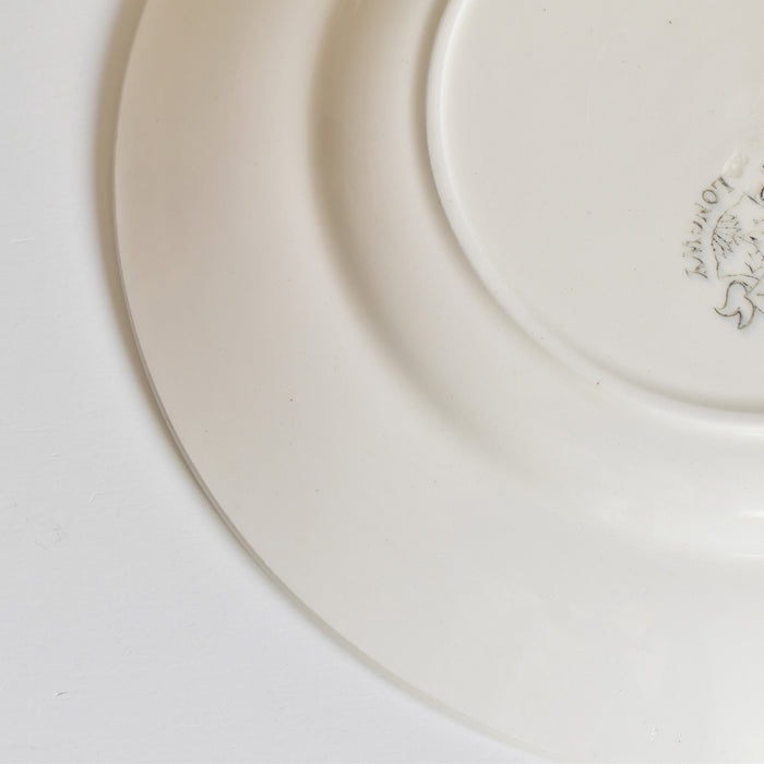 ヴィンテージプレート ロンウイー Dakar（ダカール） C