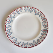 ヴィンテージプレート ロンウイー Dakar（ダカール） E