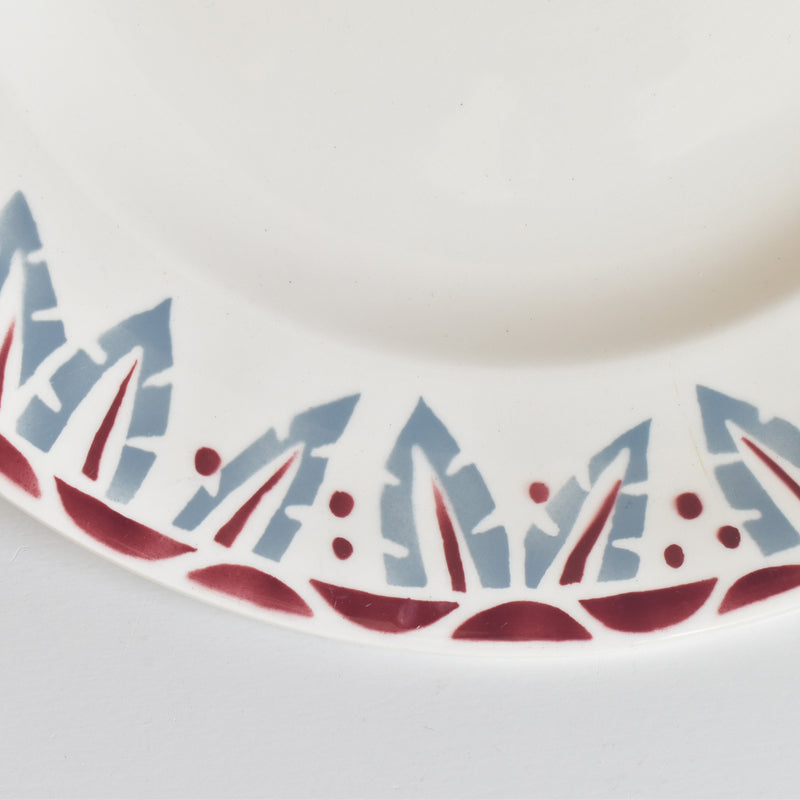 ヴィンテージプレート ロンウイー Dakar（ダカール） E