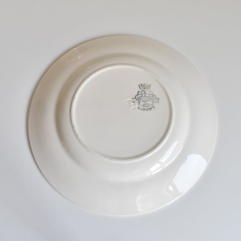 ヴィンテージプレート ロンウイー Dakar（ダカール） E