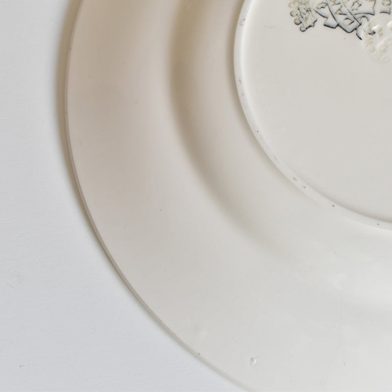 ヴィンテージプレート ロンウイー Dakar（ダカール） E