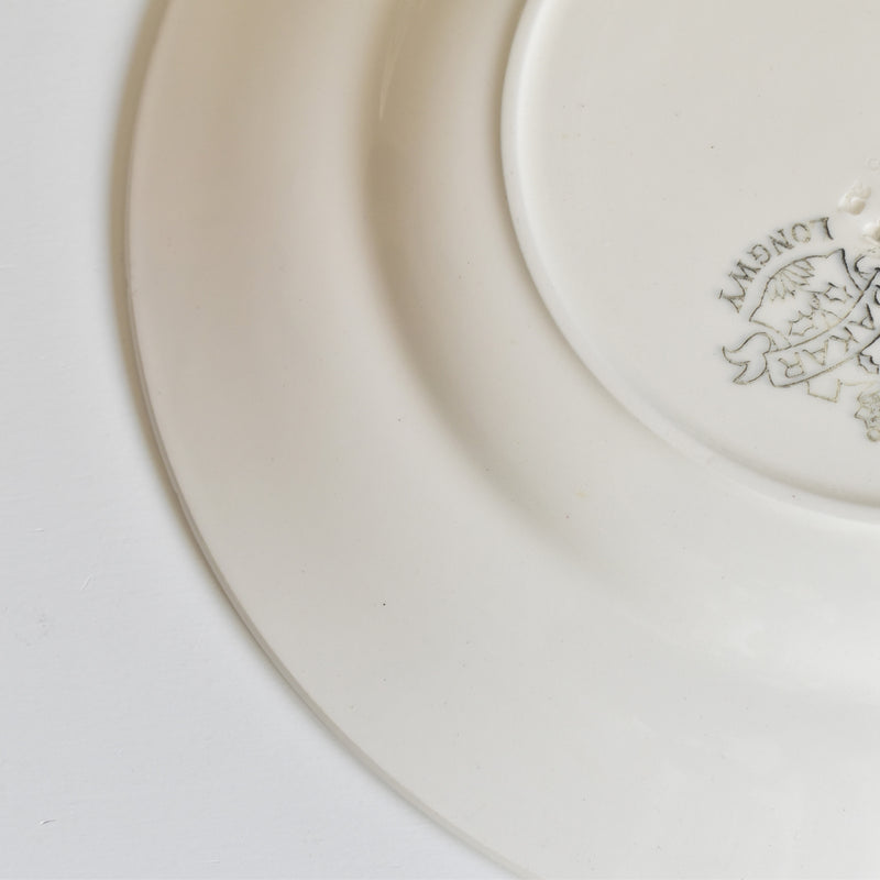 ヴィンテージプレート ロンウイー Dakar（ダカール） E