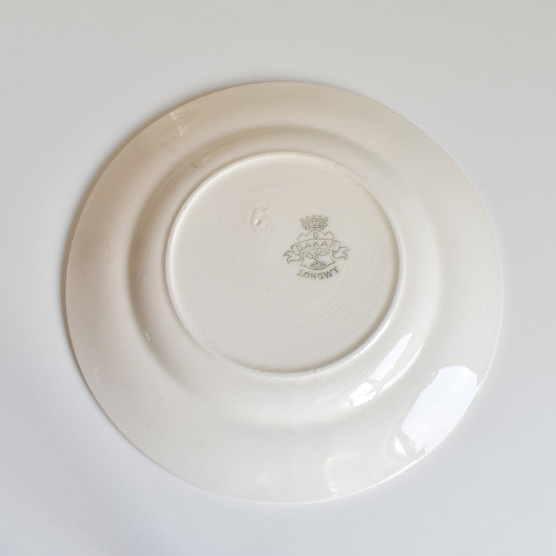 ヴィンテージプレート ロンウイー Dakar（ダカール） G