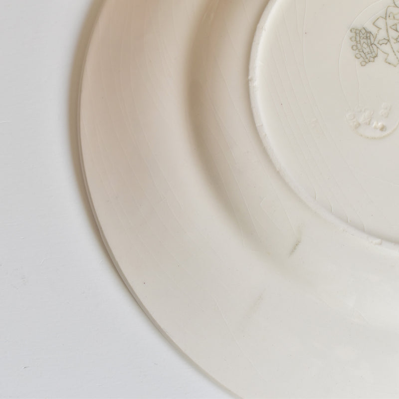 ヴィンテージプレート ロンウイー Dakar（ダカール） G