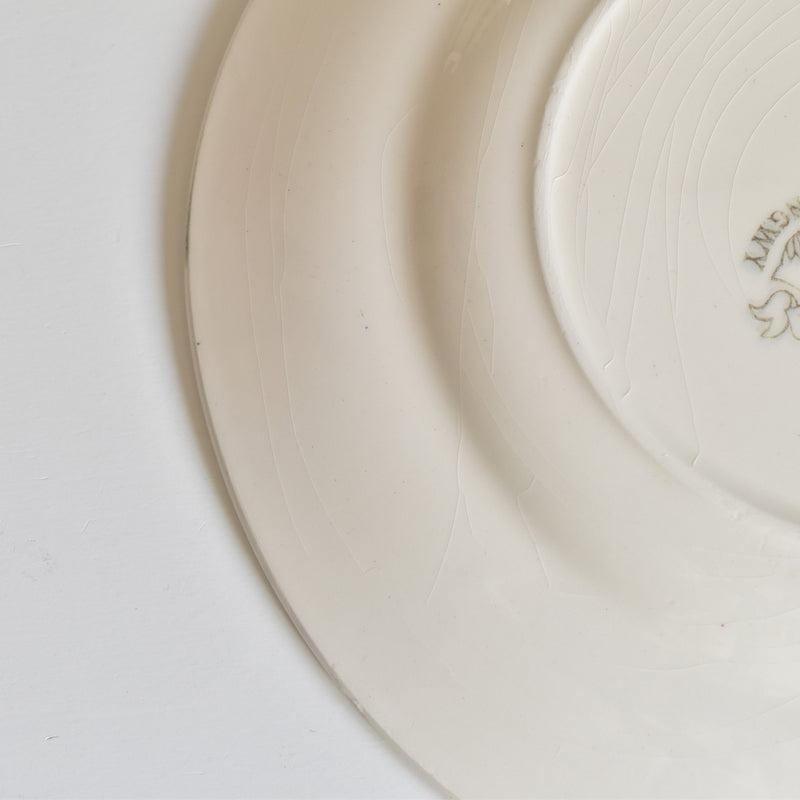 ヴィンテージプレート ロンウイー Dakar（ダカール） G